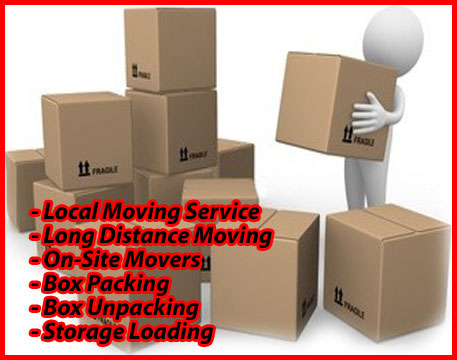 Packers And Movers Noida Sector 126